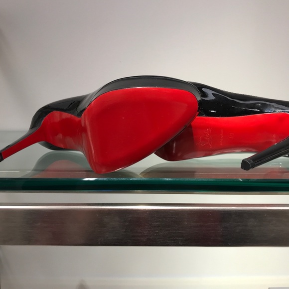 Christian Louboutin Bianca(Sold through IG) - Picture 3 of 3